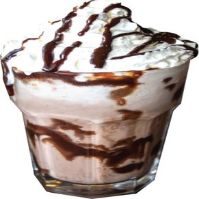 Ice Chocolate