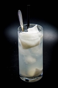 Coconut Drink