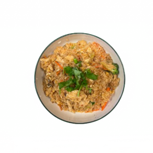 Tom Yun Fried Rice