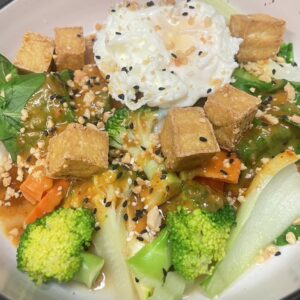 Gado Gado