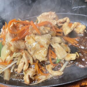Pad Honey