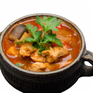 Tom Yum