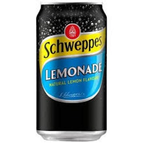 Can Lemonade