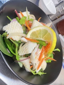 Yum Talay
